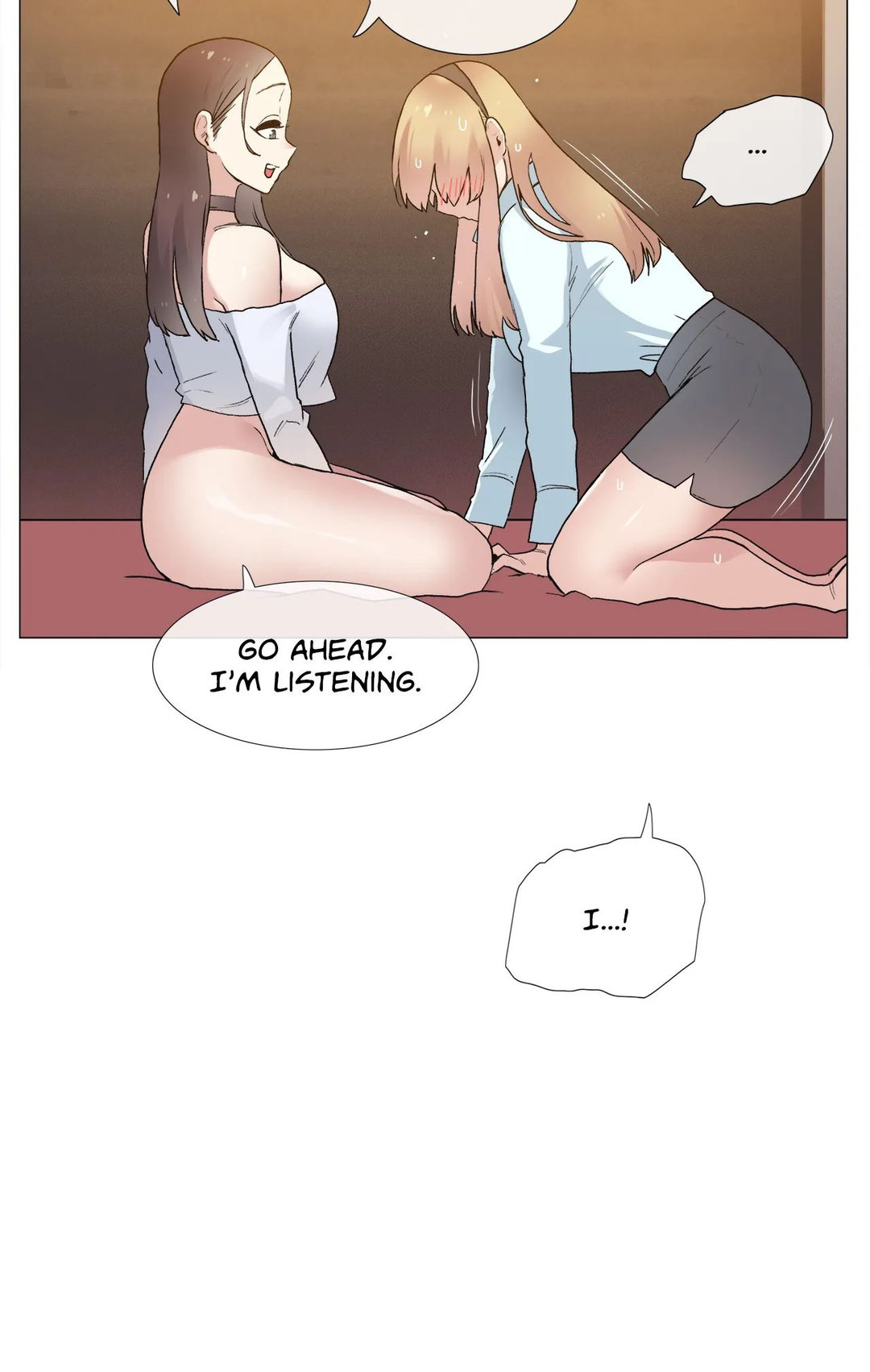 Fantasyland Chapter 47 Page 20