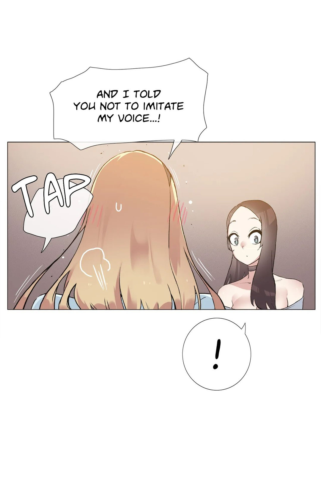 Fantasyland Chapter 47 Page 27
