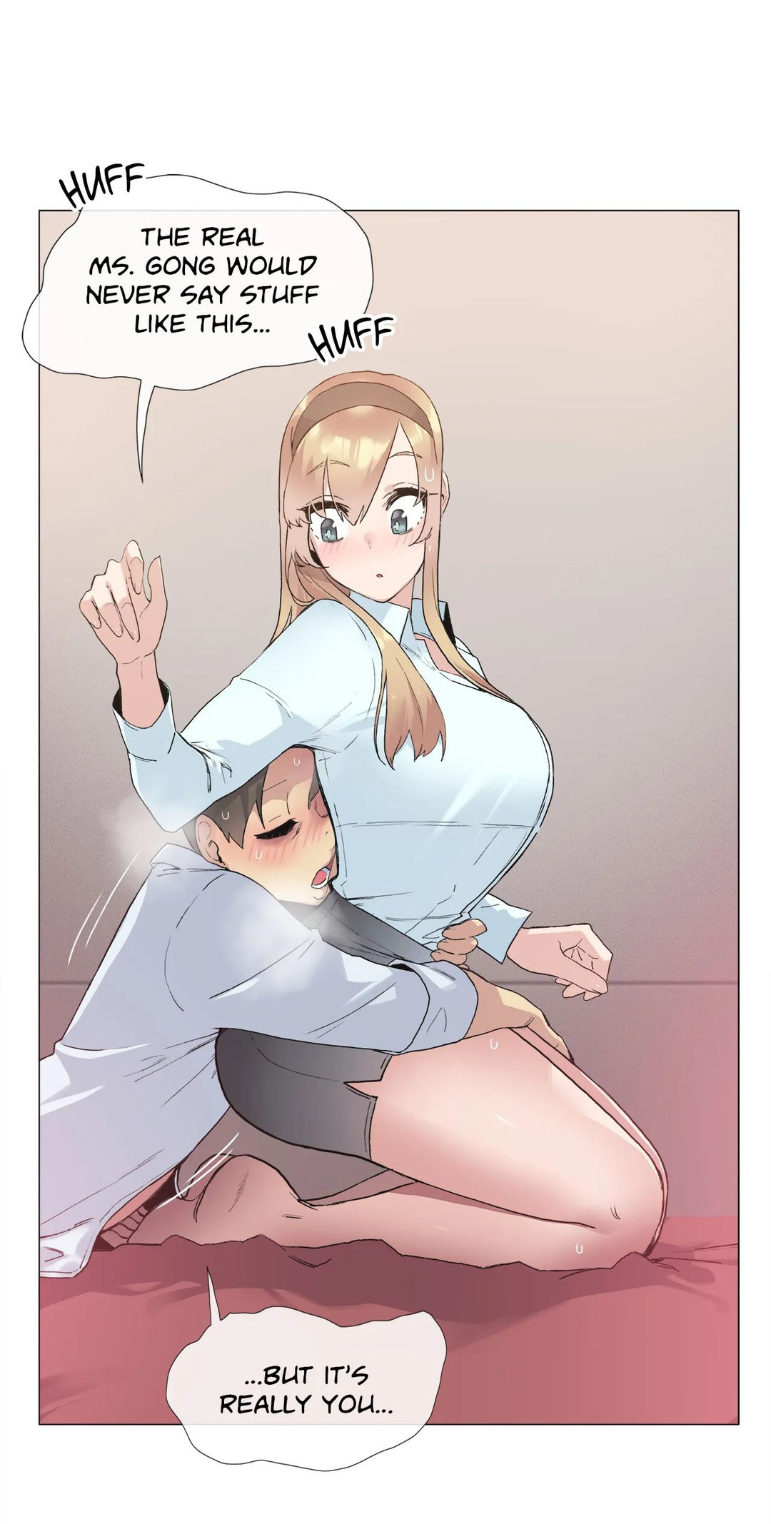 Fantasyland Chapter 47 Page 29