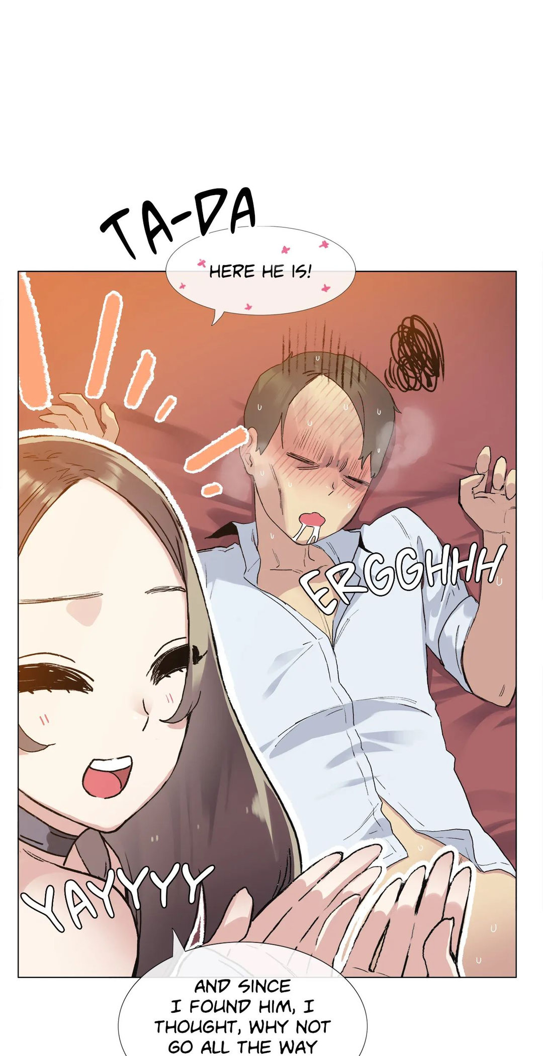 Fantasyland Chapter 47 Page 3