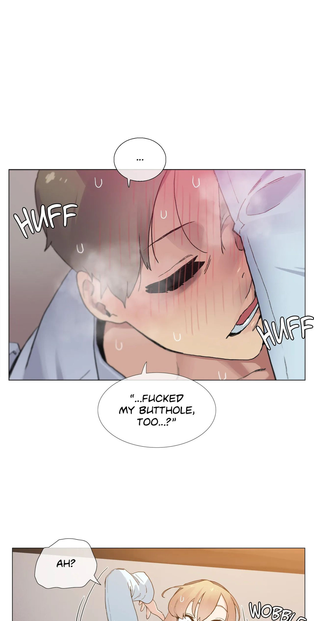 Fantasyland Chapter 47 Page 31