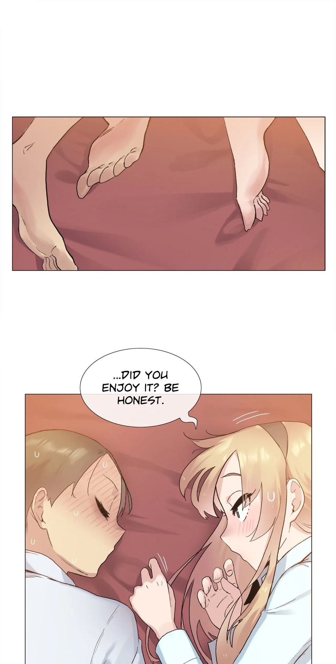 Fantasyland Chapter 47 Page 33