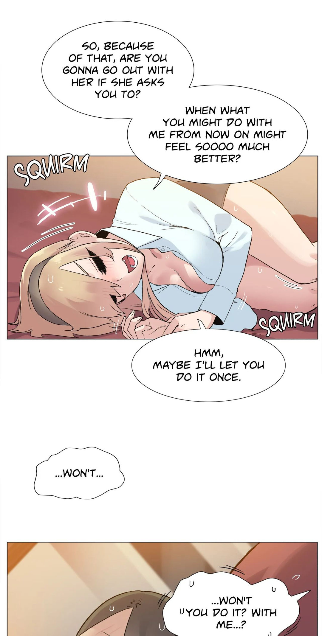 Fantasyland Chapter 47 Page 35