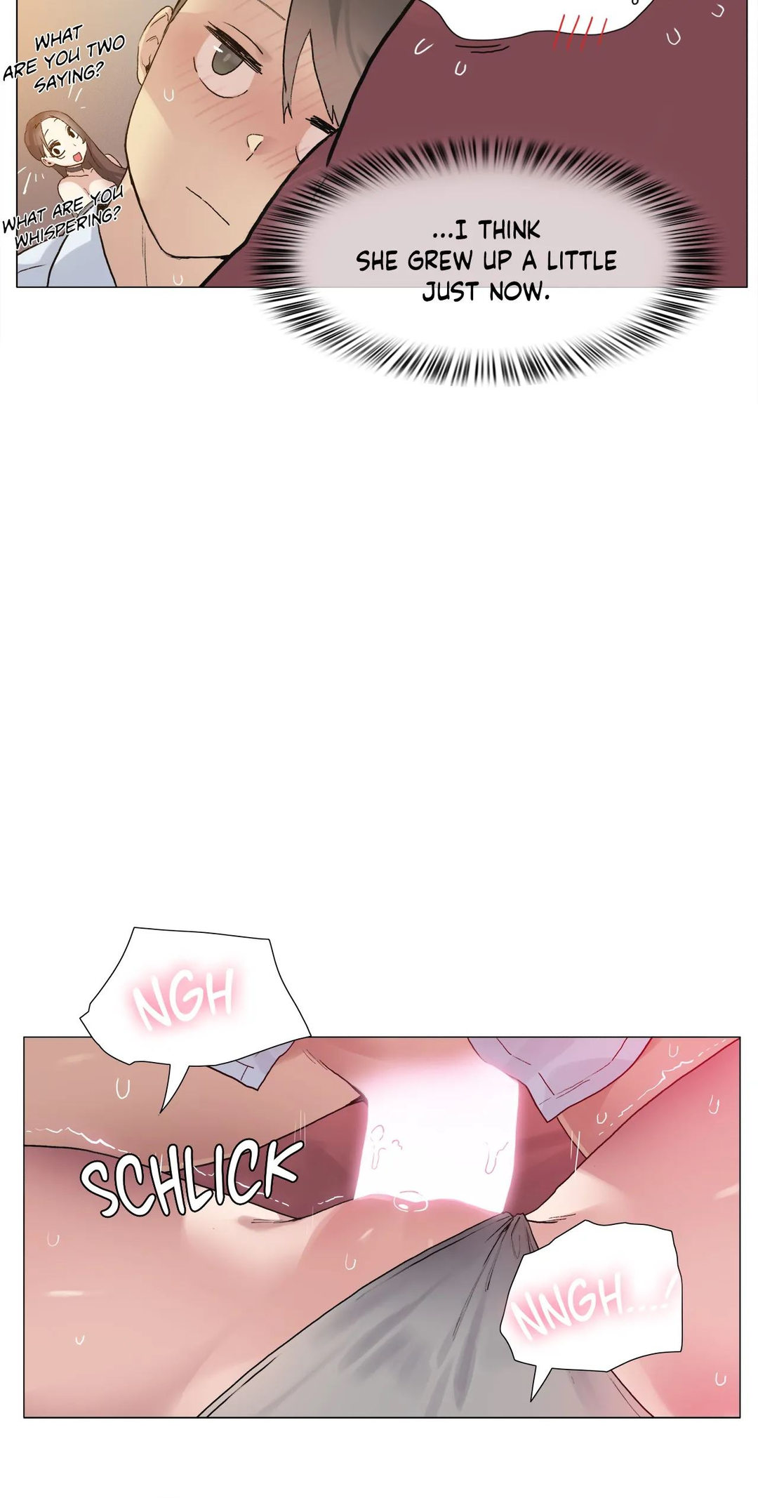 Fantasyland Chapter 47 Page 36