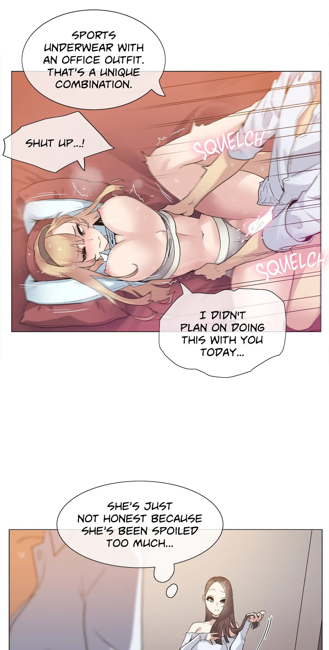 Fantasyland Chapter 47 Page 37
