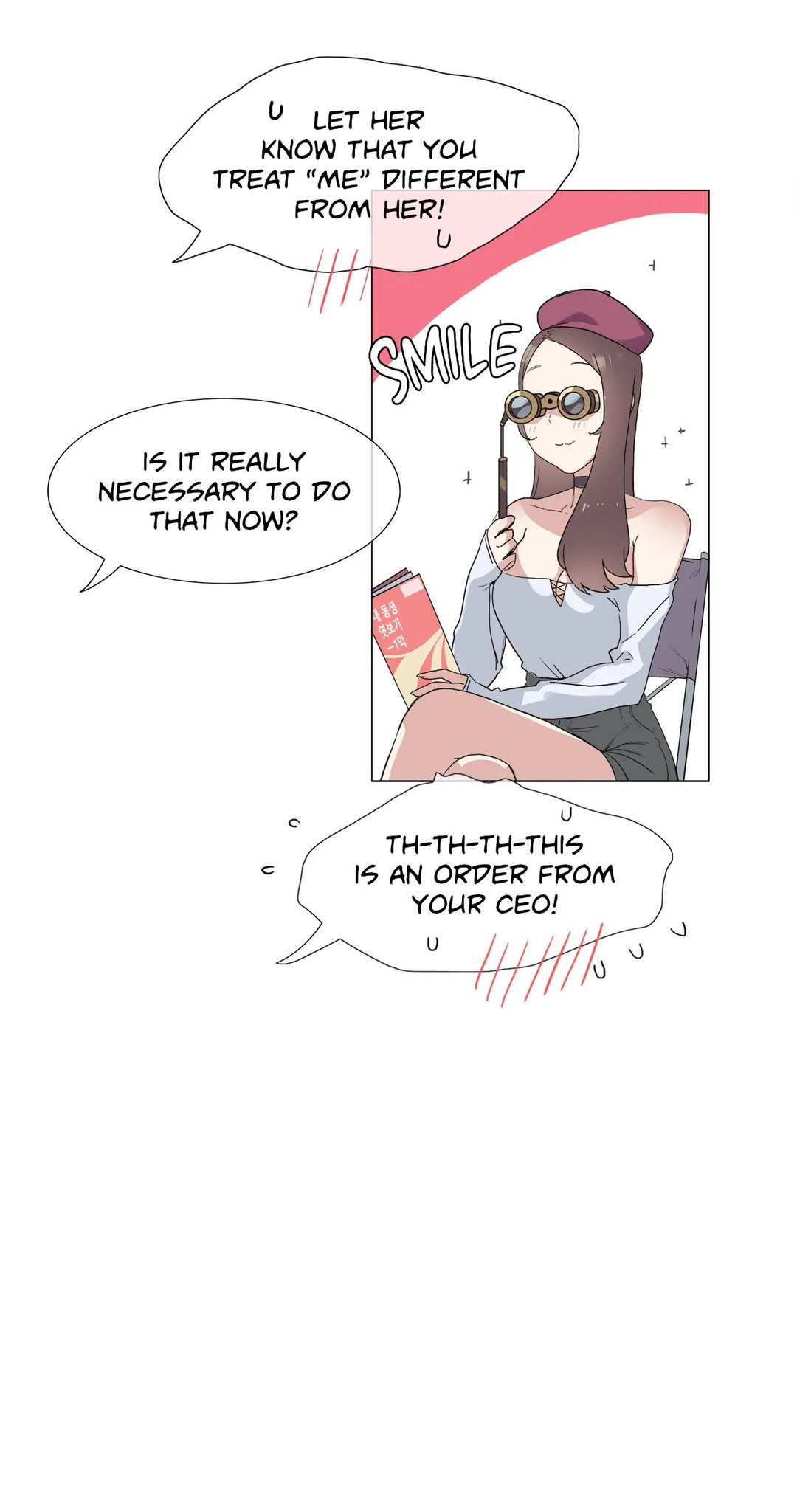 Fantasyland Chapter 47 Page 46