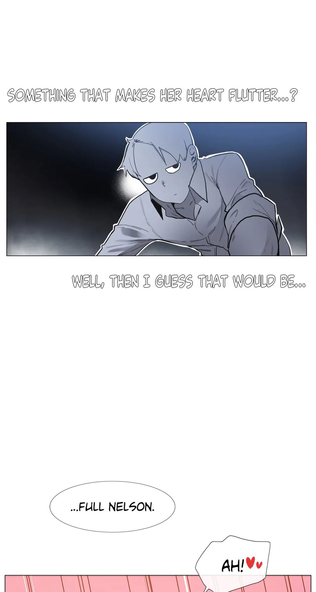 Fantasyland Chapter 47 Page 47