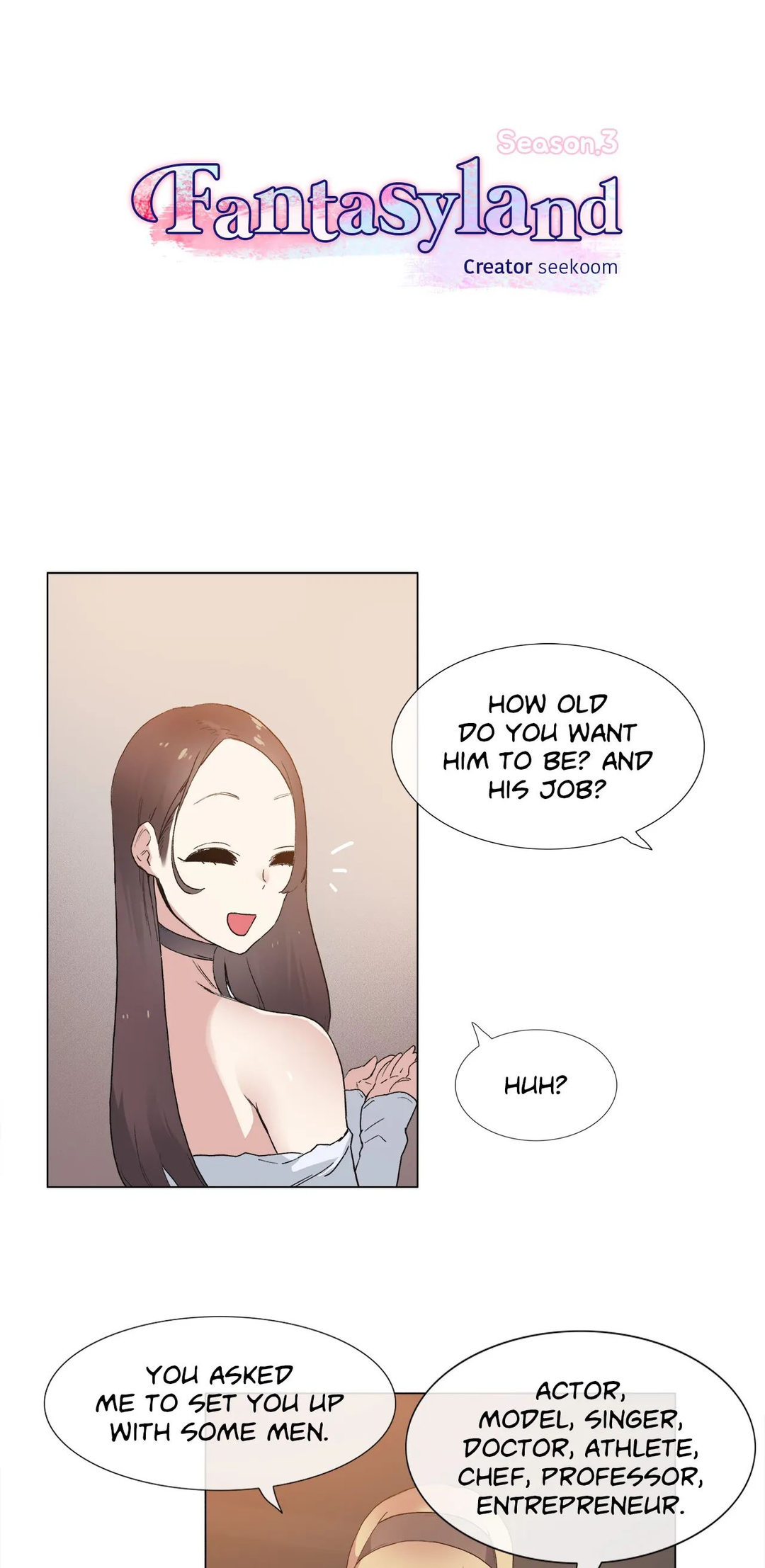 Fantasyland Chapter 47 Page 5