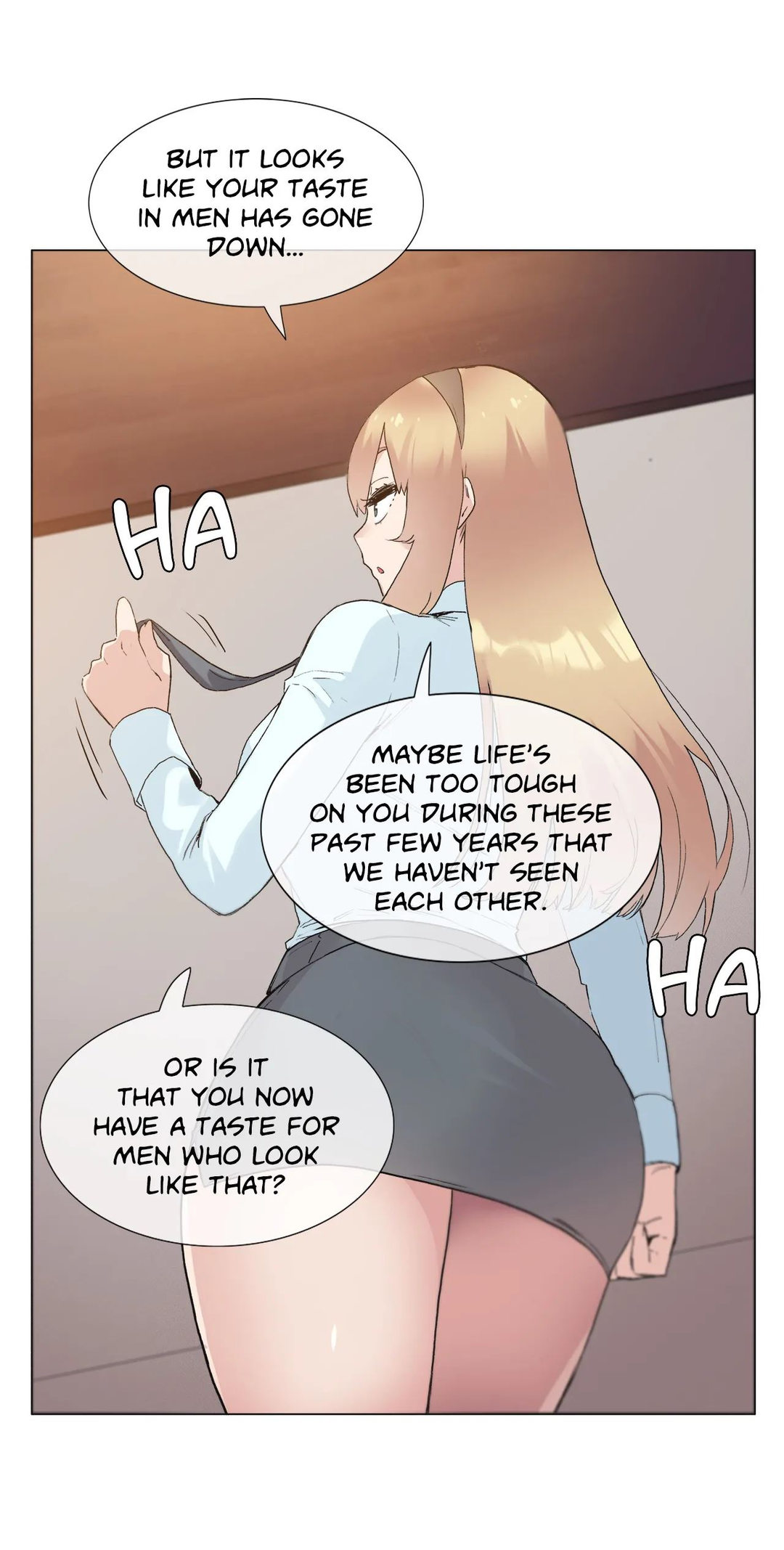 Fantasyland Chapter 47 Page 7