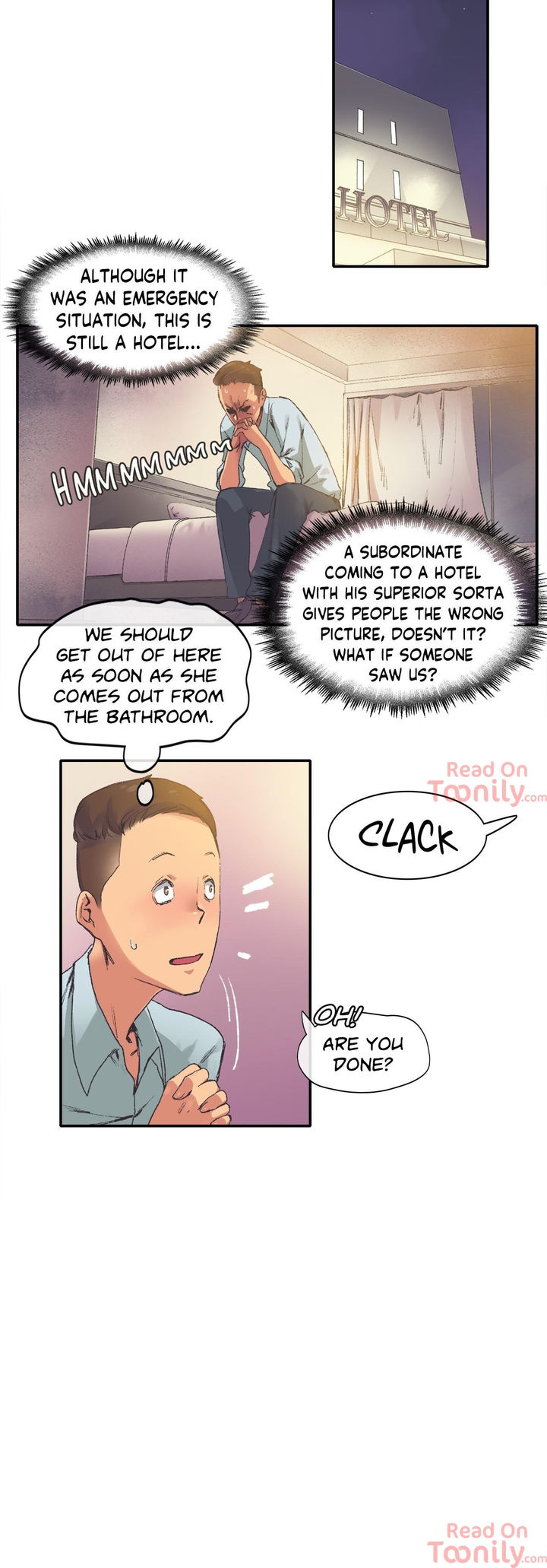 Fantasyland Chapter 5 Page 10
