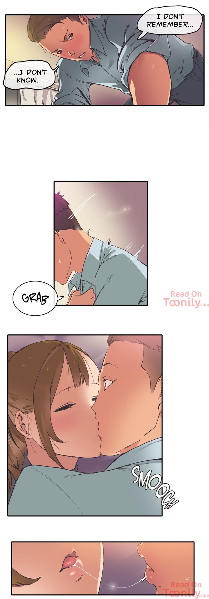 Fantasyland Chapter 5 Page 13