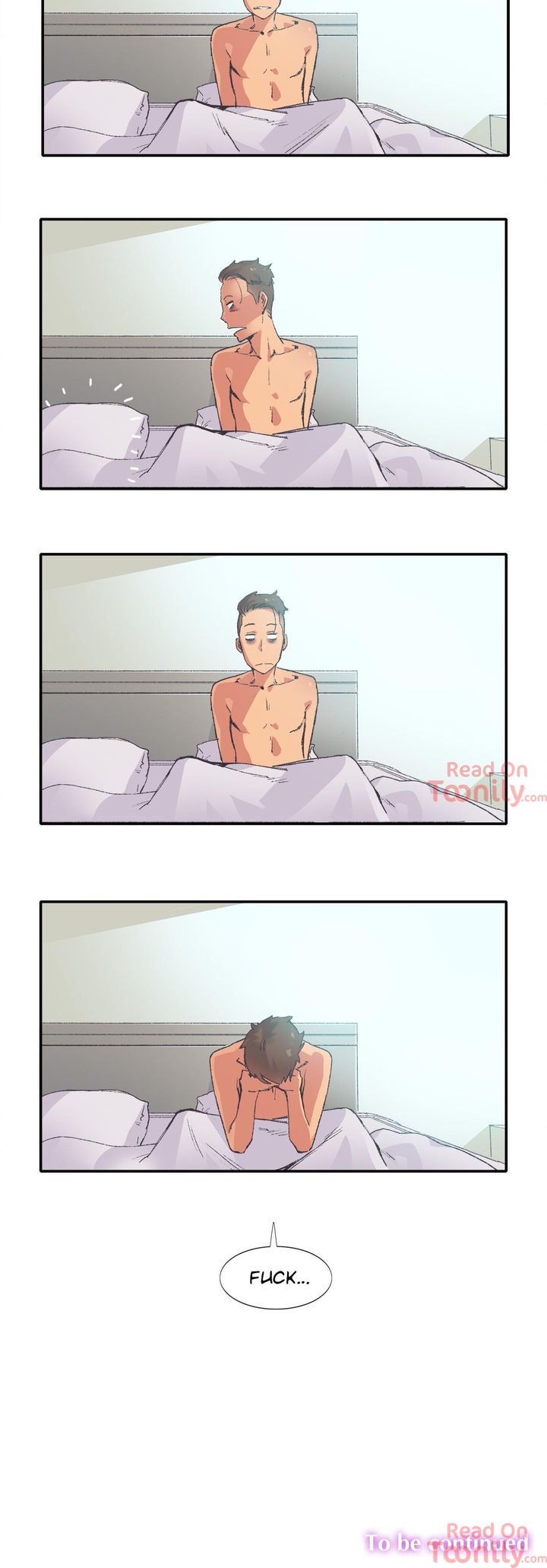 Fantasyland Chapter 5 Page 22