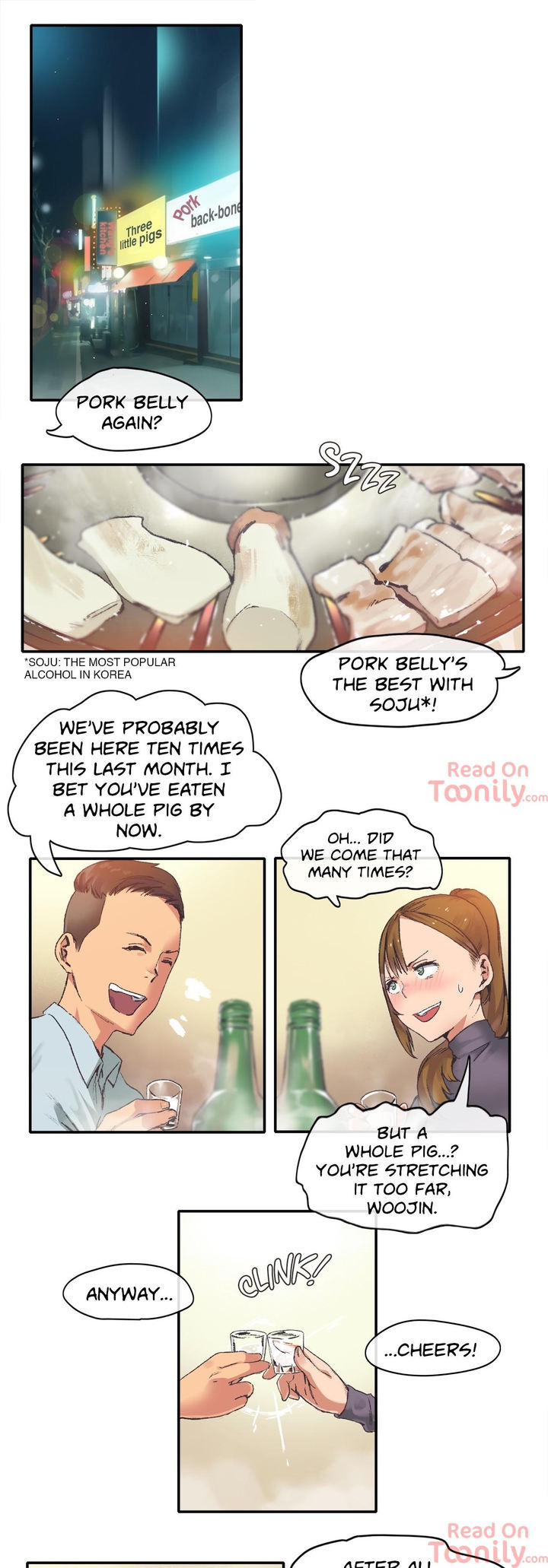 Fantasyland Chapter 5 Page 5