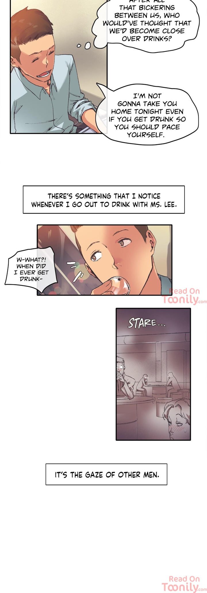 Fantasyland Chapter 5 Page 6
