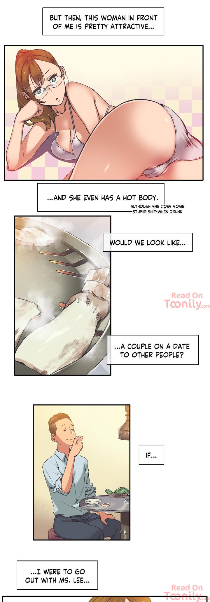 Fantasyland Chapter 5 Page 7