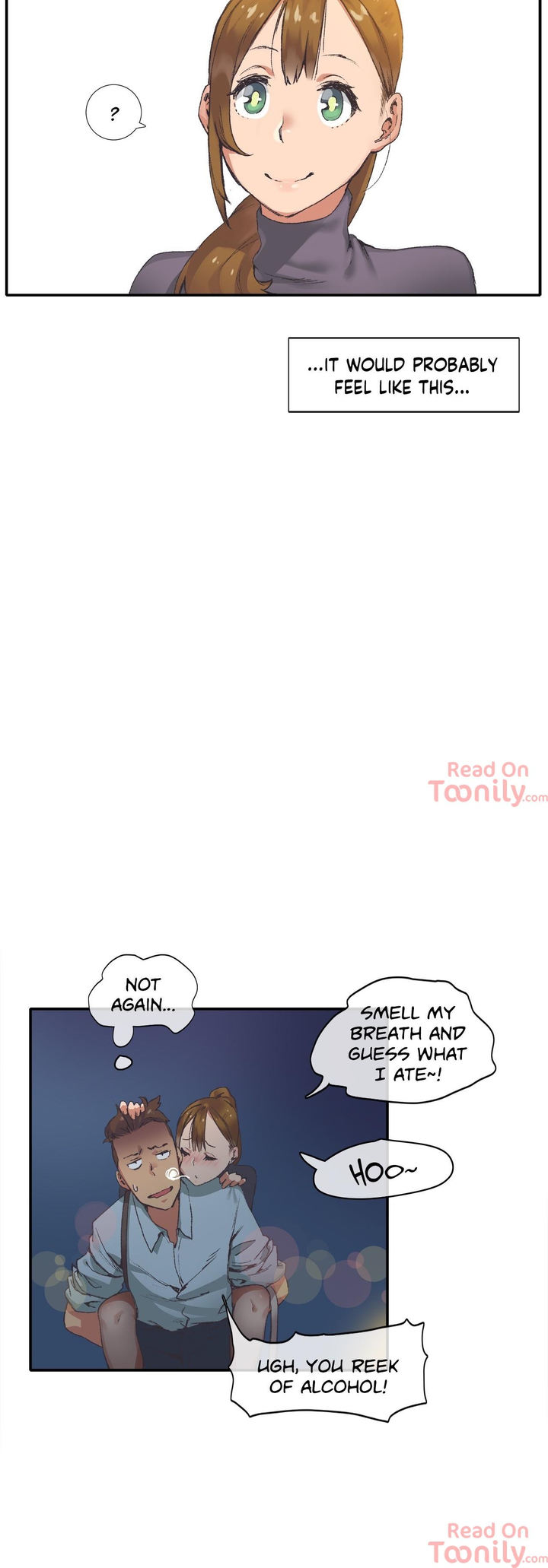 Fantasyland Chapter 5 Page 8