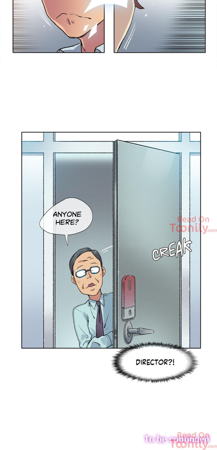 Fantasyland Chapter 6 Page 15