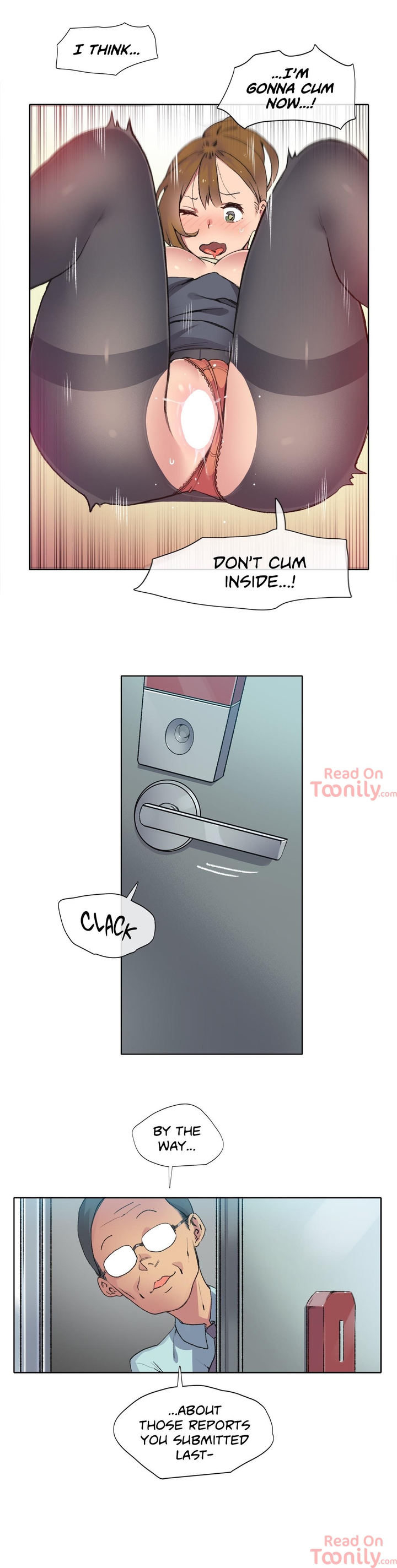 Fantasyland Chapter 7 Page 15