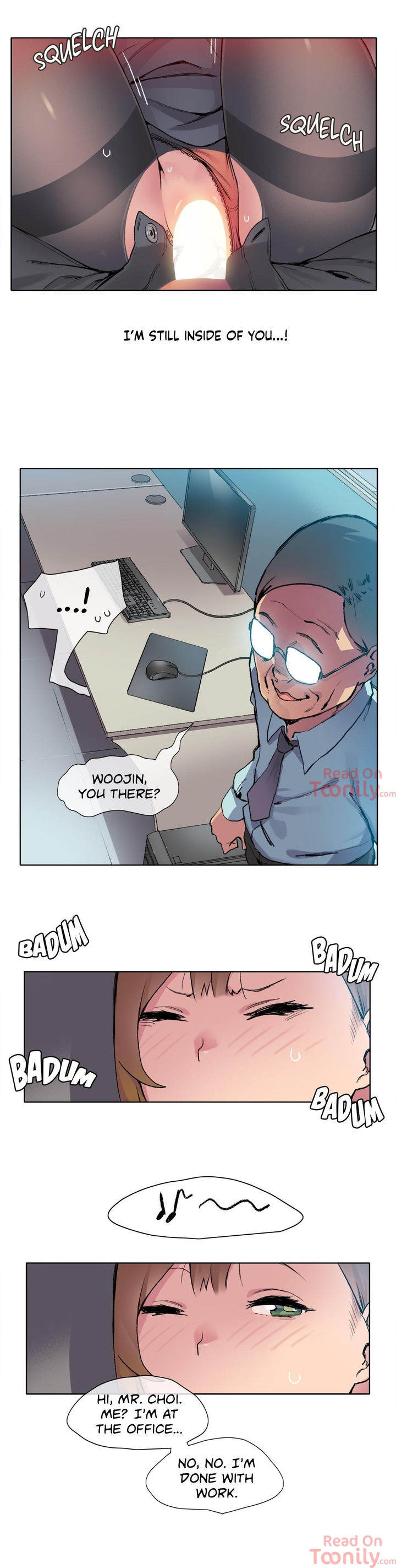 Fantasyland Chapter 7 Page 17