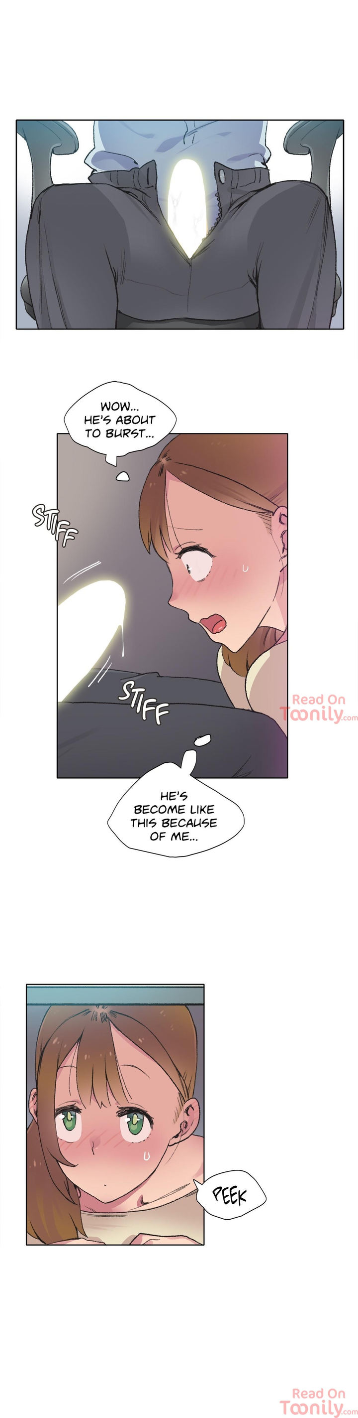 Fantasyland Chapter 7 Page 4