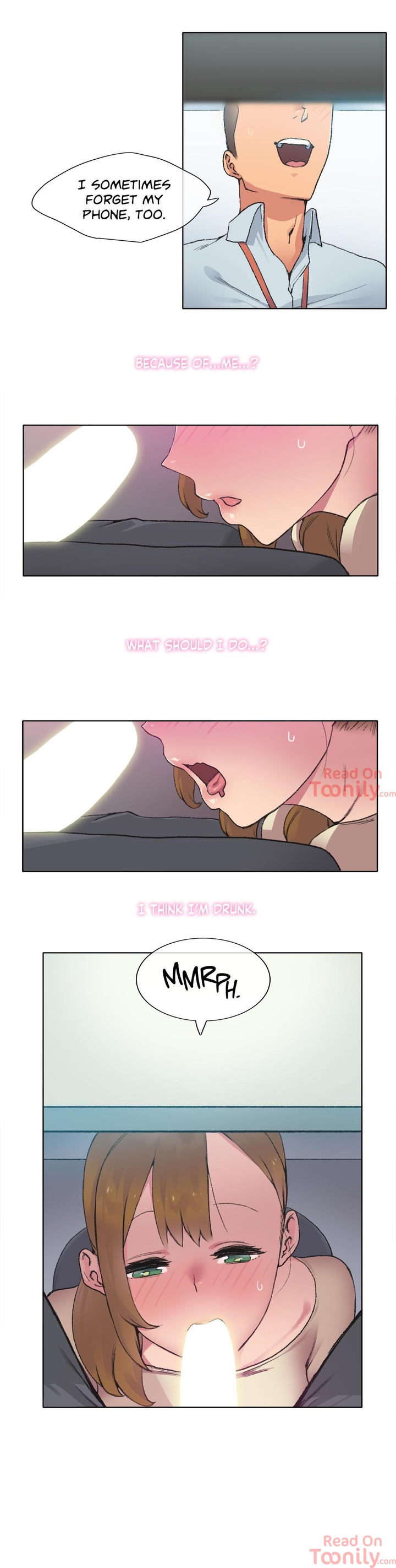 Fantasyland Chapter 7 Page 5