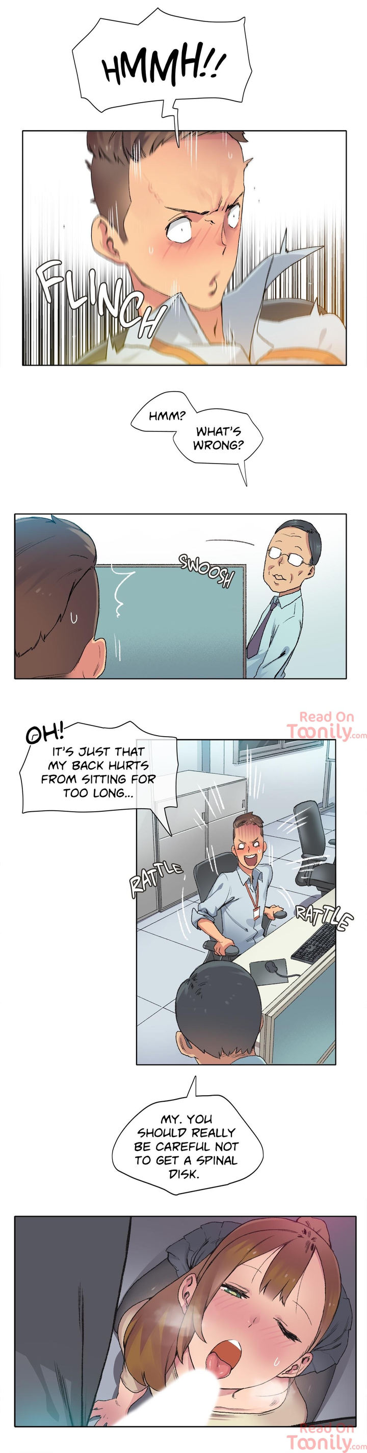Fantasyland Chapter 7 Page 6