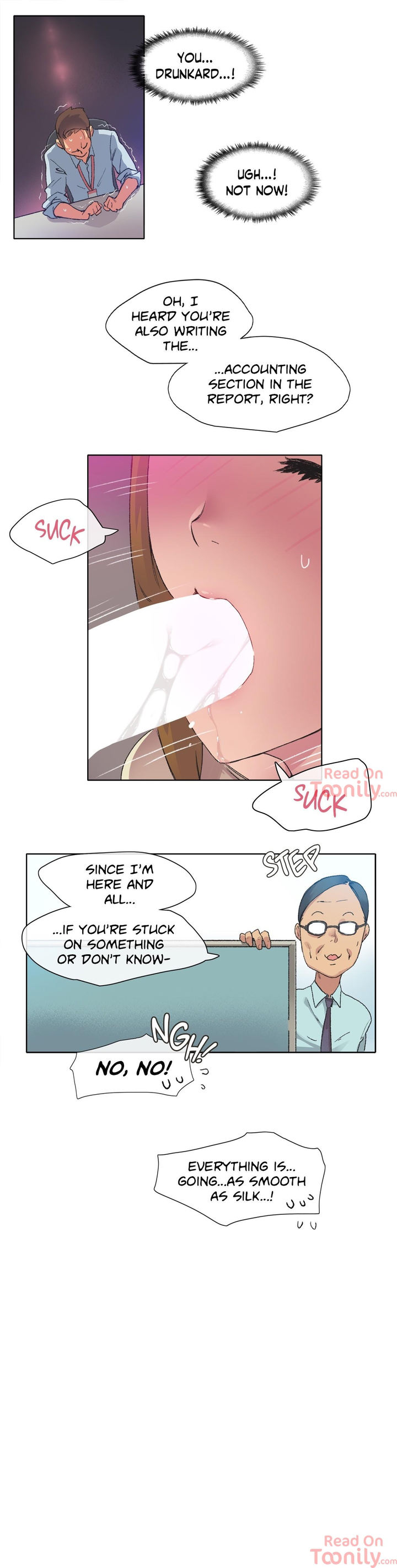 Fantasyland Chapter 7 Page 7