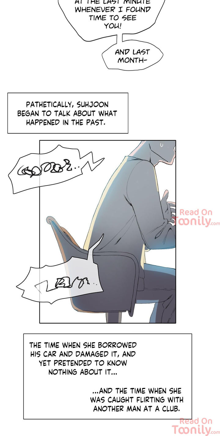 Fantasyland Chapter 8 Page 10