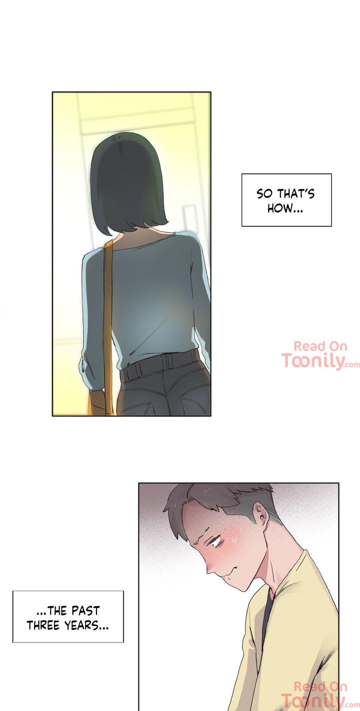 Fantasyland Chapter 8 Page 13
