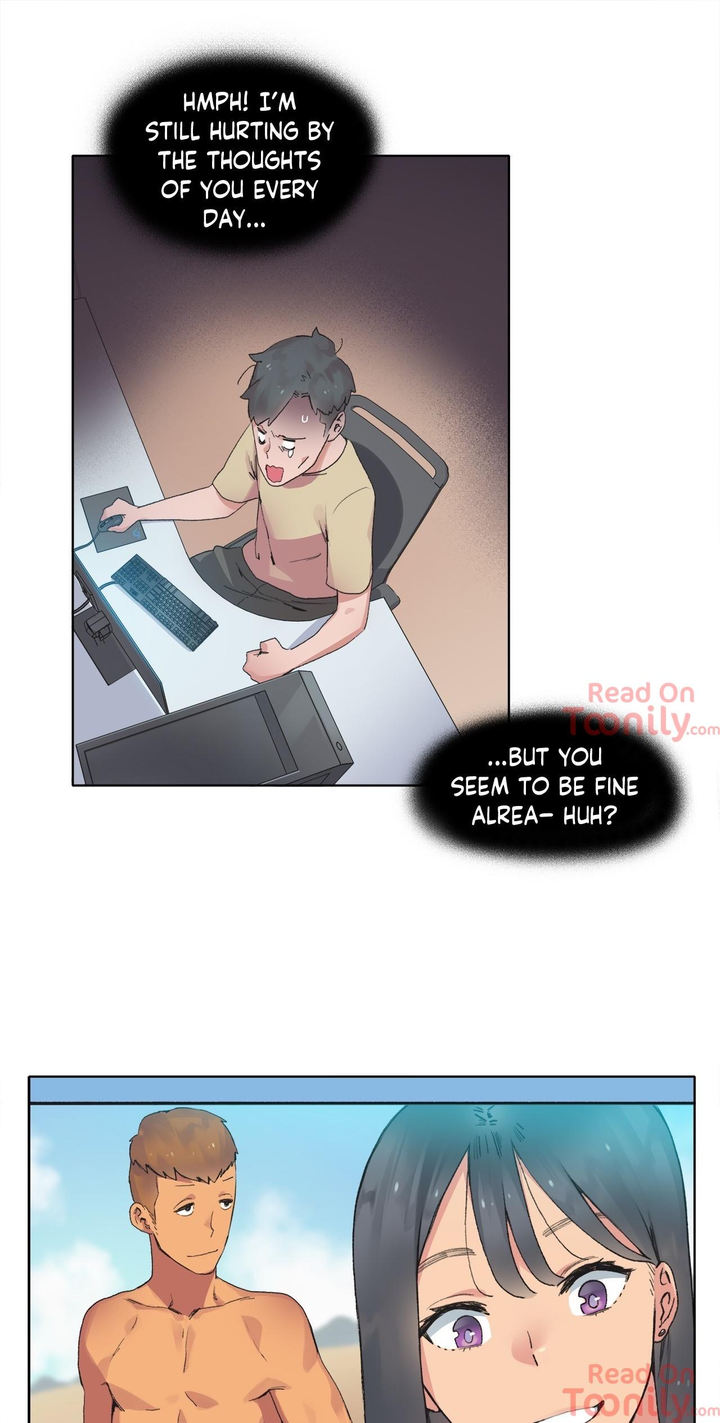 Fantasyland Chapter 8 Page 17