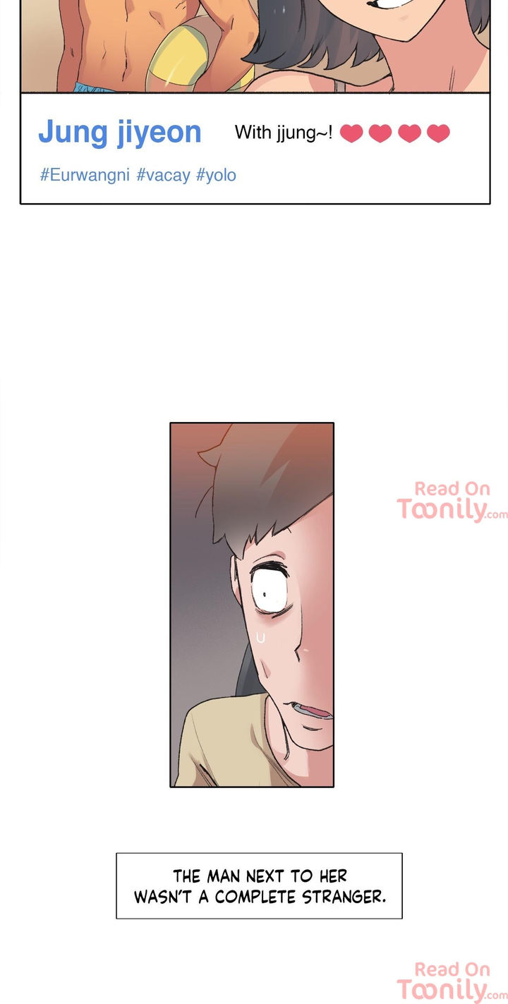 Fantasyland Chapter 8 Page 18