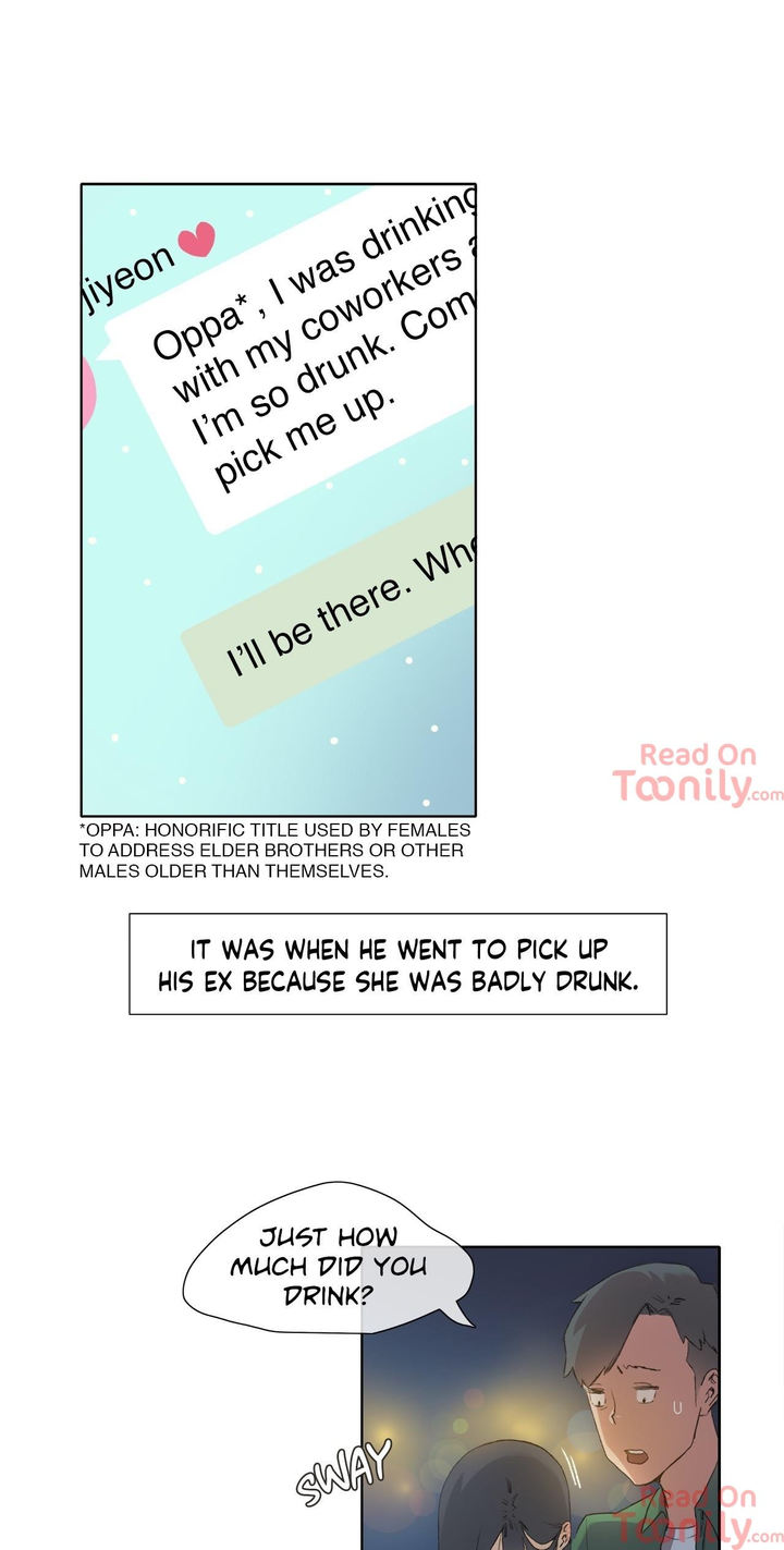 Fantasyland Chapter 8 Page 19