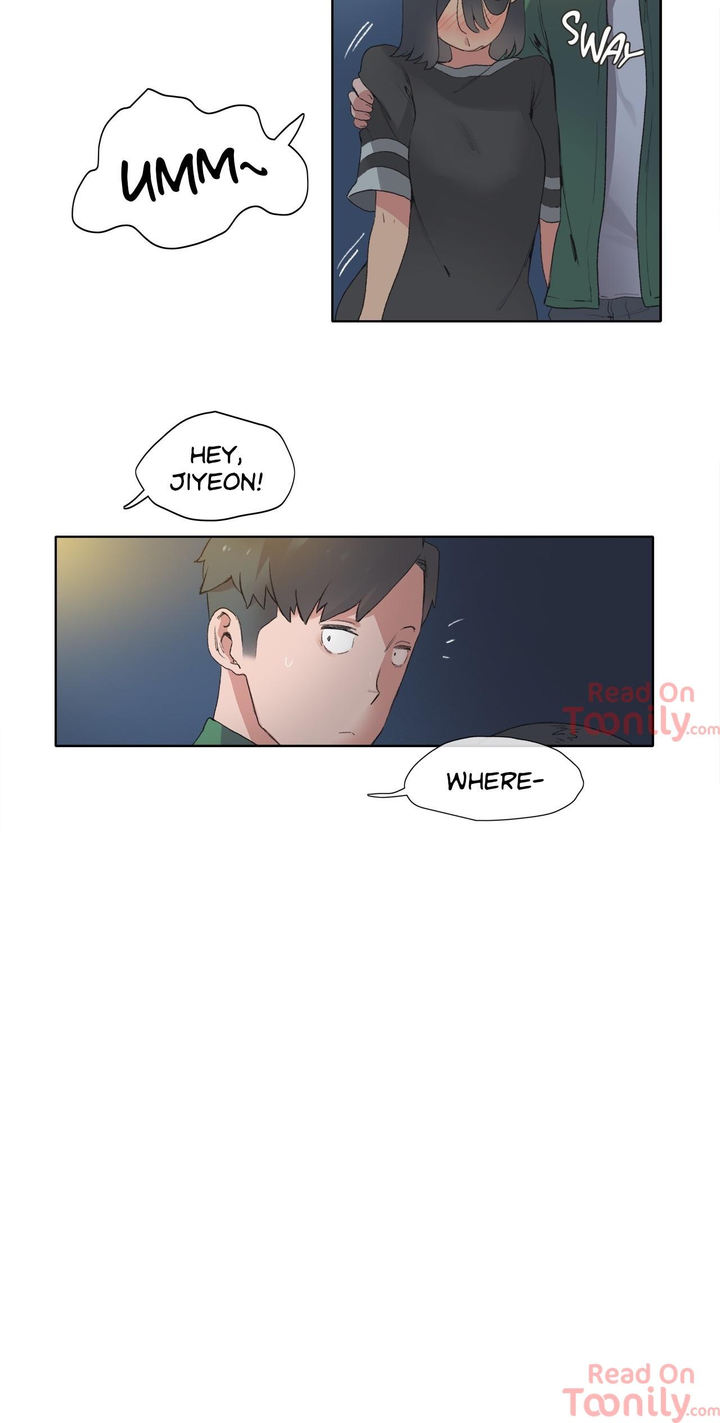 Fantasyland Chapter 8 Page 20