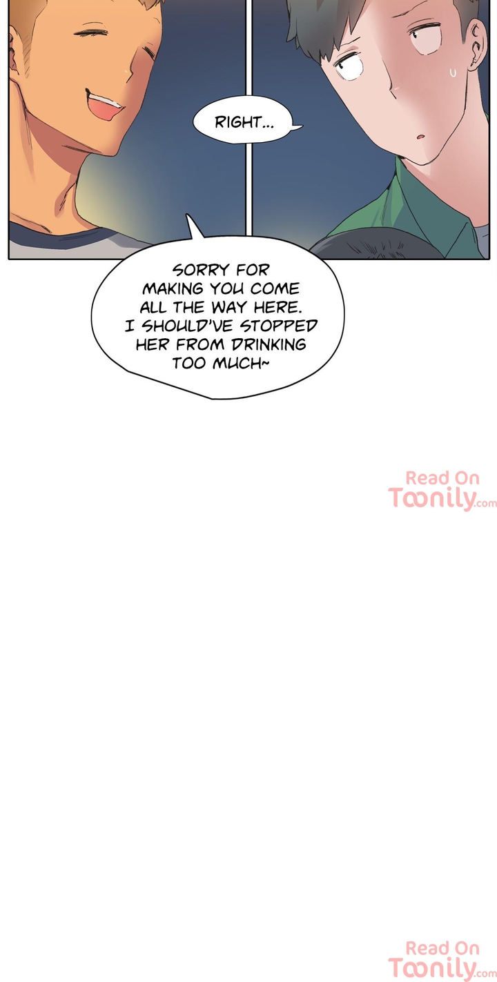 Fantasyland Chapter 8 Page 22