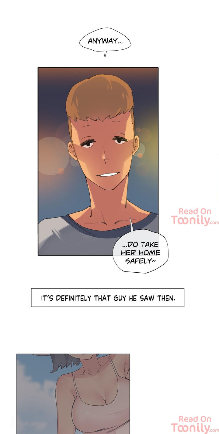 Fantasyland Chapter 8 Page 23