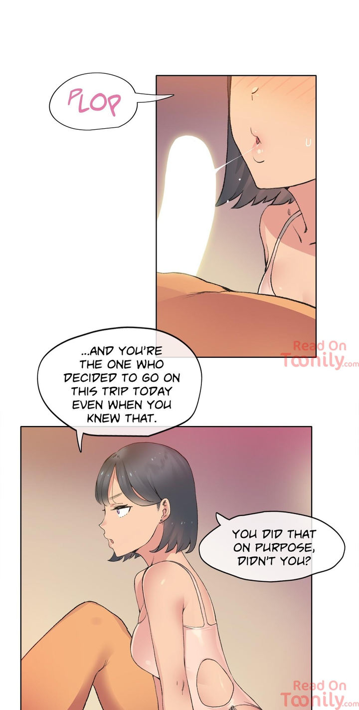 Fantasyland Chapter 8 Page 27