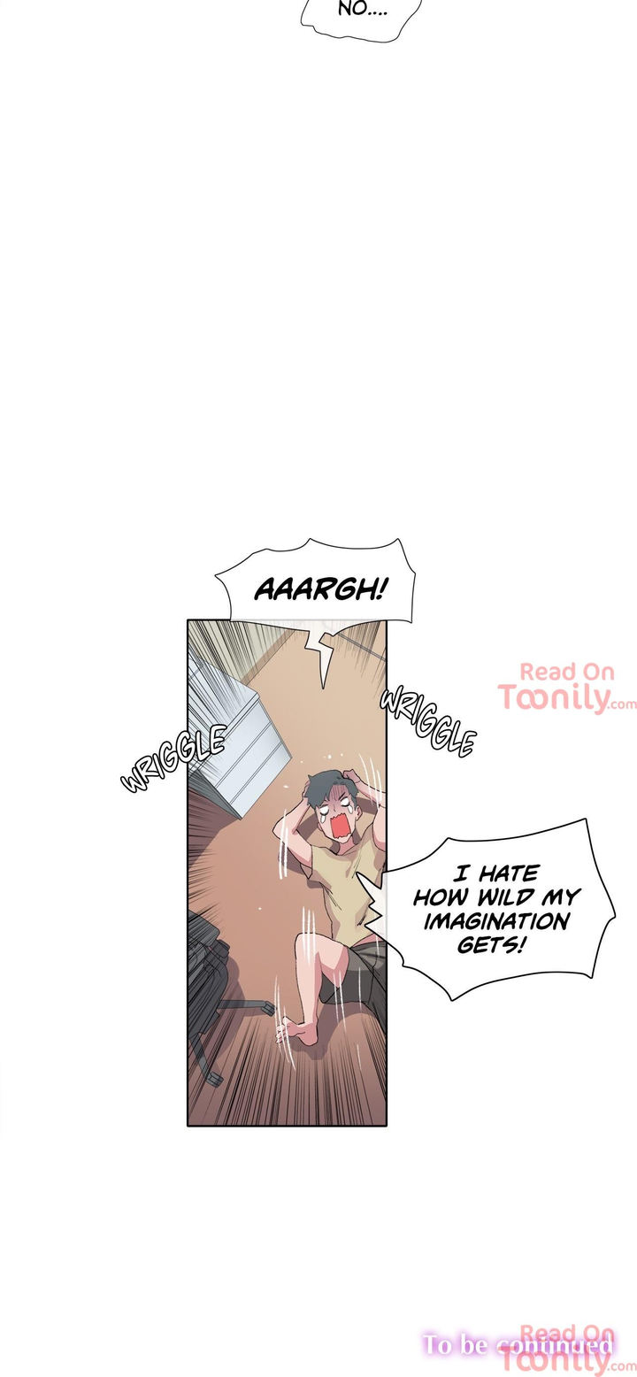 Fantasyland Chapter 8 Page 40