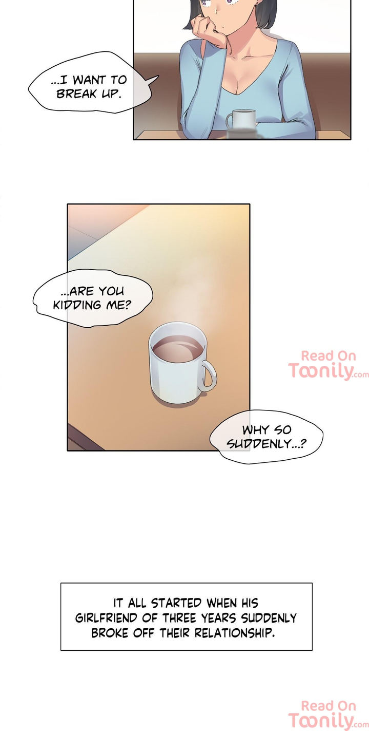Fantasyland Chapter 8 Page 8