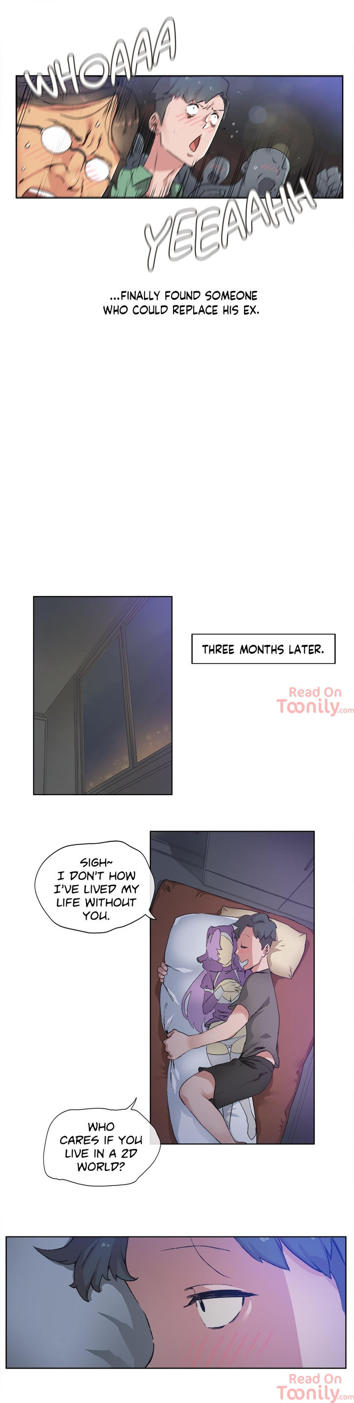 Fantasyland Chapter 9 Page 10