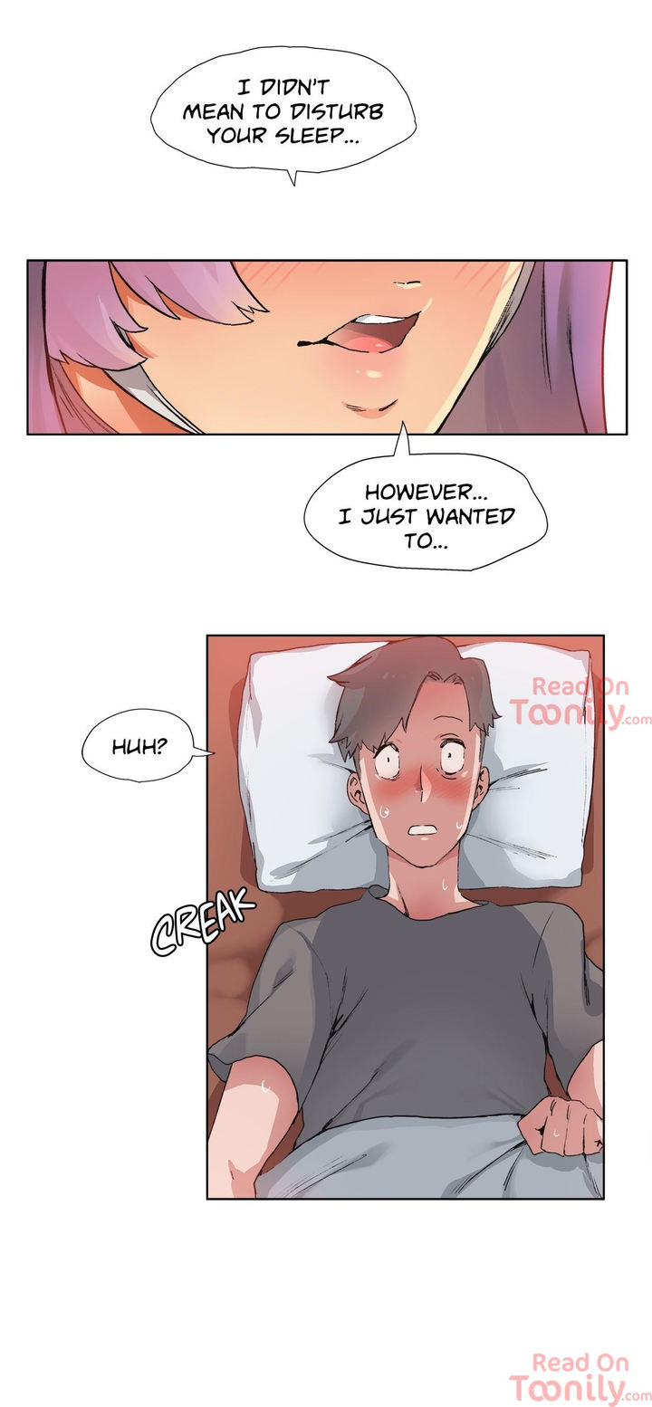 Fantasyland Chapter 9 Page 14