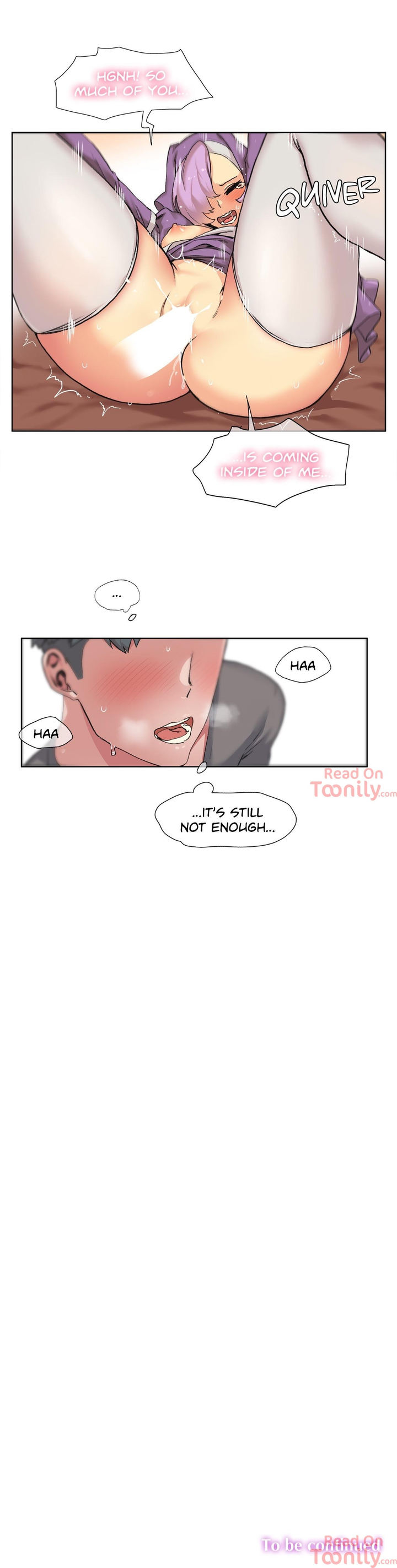 Fantasyland Chapter 9 Page 20