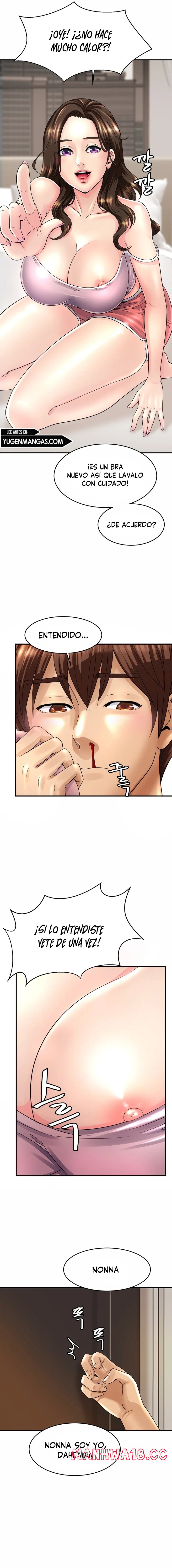 Intimate Family Raw Chapter 1 Page 11