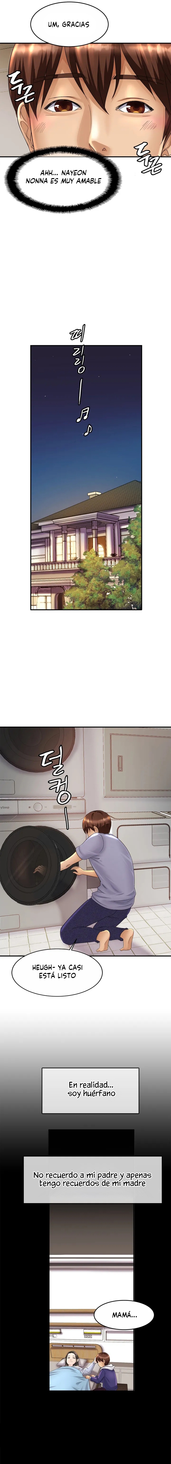 Intimate Family Raw Chapter 1 Page 13