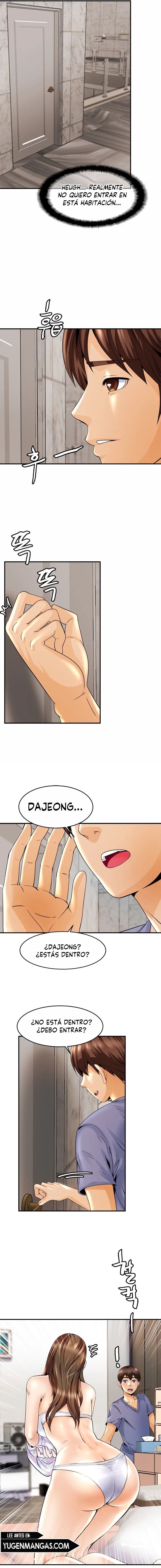 Intimate Family Raw Chapter 1 Page 18