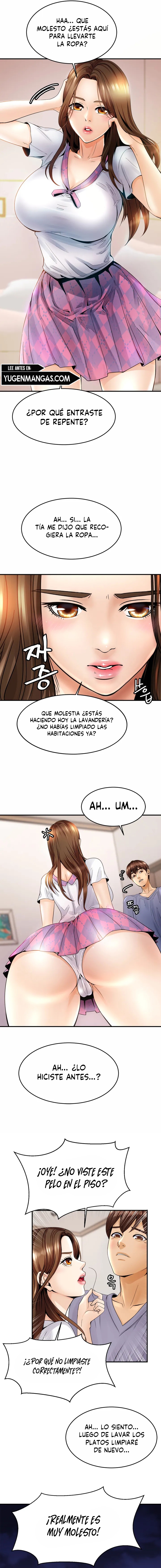 Intimate Family Raw Chapter 1 Page 20