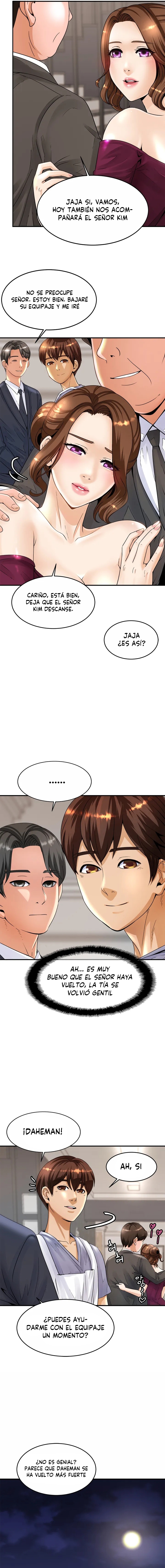Intimate Family Raw Chapter 1 Page 23