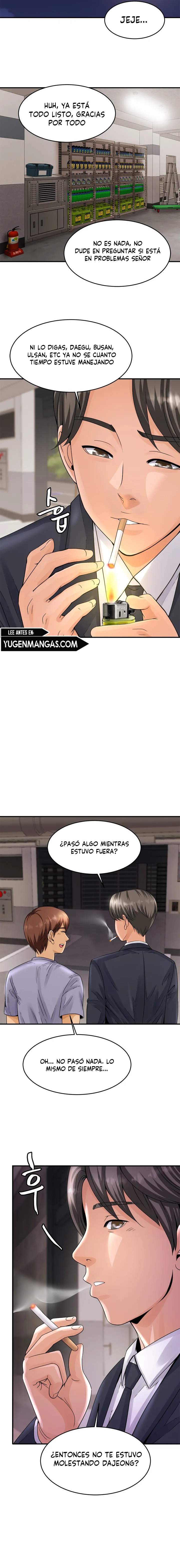 Intimate Family Raw Chapter 1 Page 24