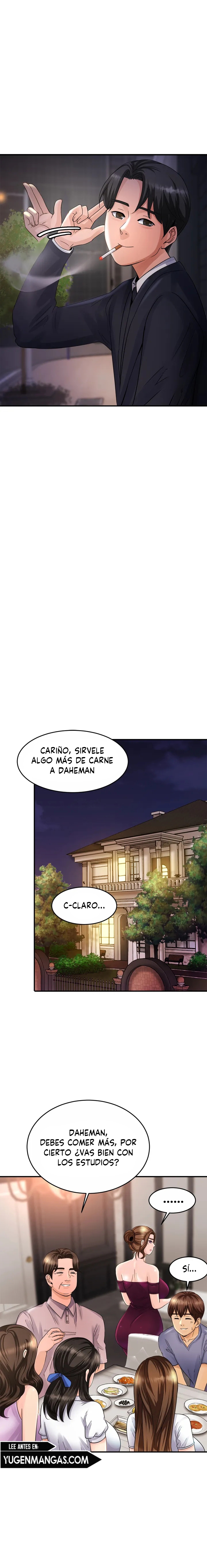 Intimate Family Raw Chapter 1 Page 26