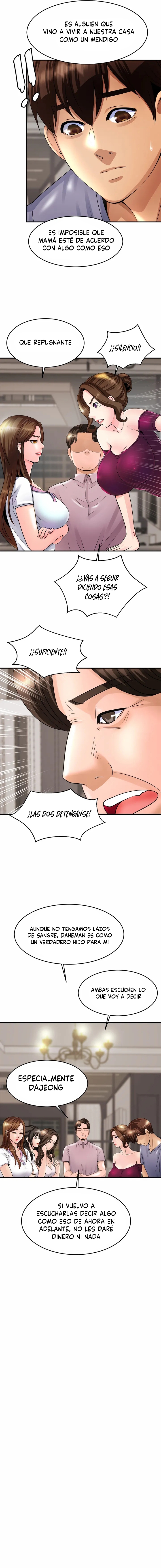 Intimate Family Raw Chapter 1 Page 29