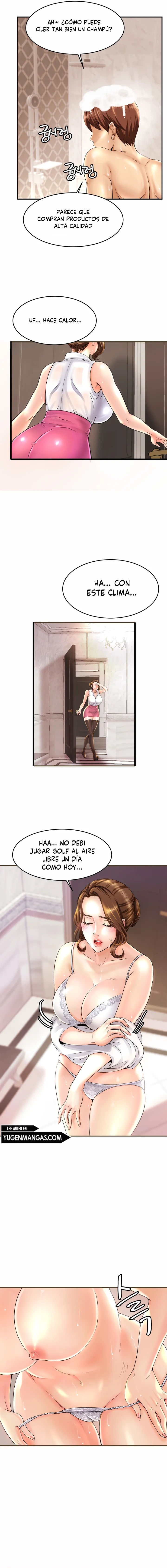 Intimate Family Raw Chapter 1 Page 3